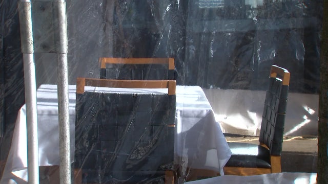 New Year’s Eve plans shift across DC region due to COVID-19 spike