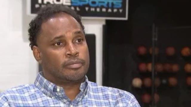 EXCLUSIVE: Former Alexandria City basketball coach speaks out on heckler incident caught on camera