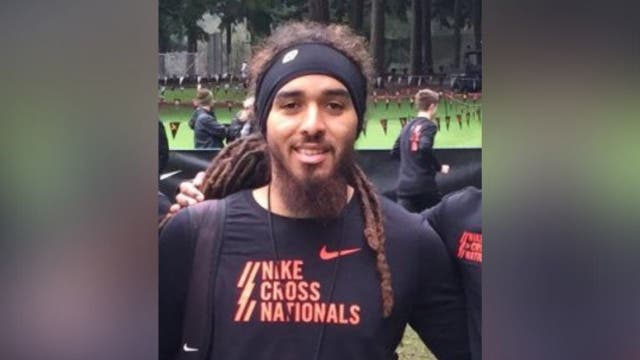 Former Northwood High School track coach sentenced for sexually abusing teenage girl