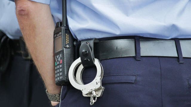 Alexandria school resource officers on leave after misconduct complaint