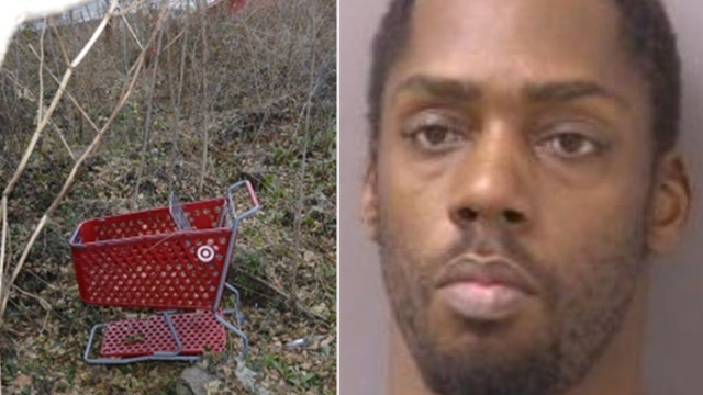 Fairfax County police receive new evidence to aid in Shopping Cart Killer investigation