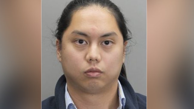 Former Loudoun County track coach arrested, charged in child pornography extortion case, police say