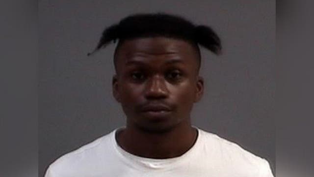 Suspect arrested in connection with 19-year-old VSU student's death