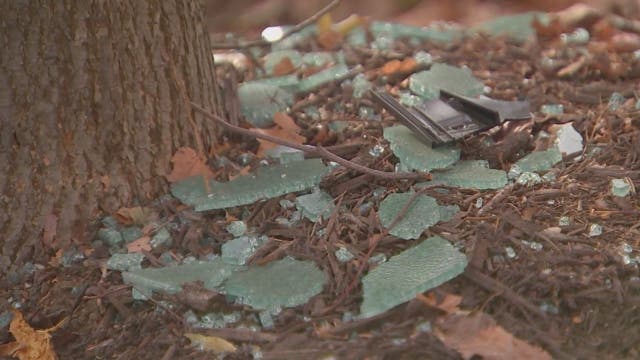 Victim potentially targeted in Montgomery County armed carjacking; police investigating