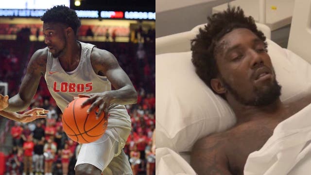 Former northern Virginia high school basketball star attacked at Cyprus nightclub