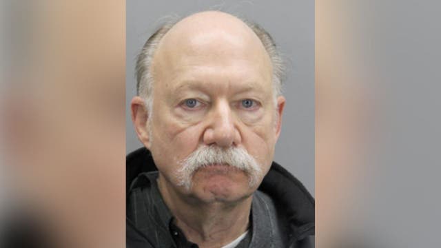 Fairfax County music teacher arrested for child sex crime charges dating back to 2010