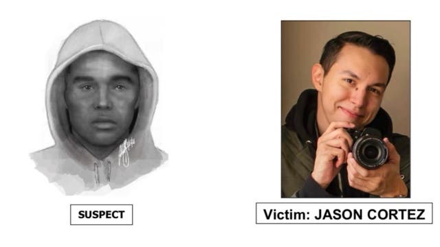 Virginia man killed while hiking in California; police offering $50K reward for information