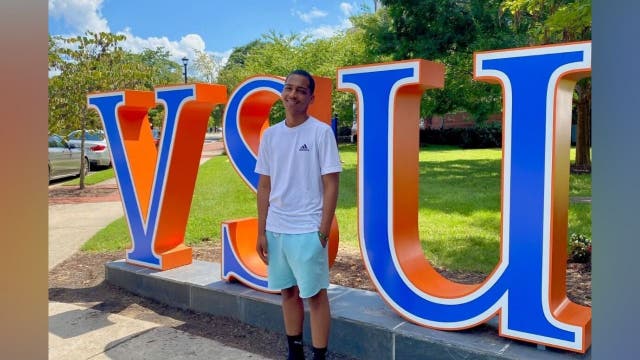 Virginia State University student dies after shooting at apartment building