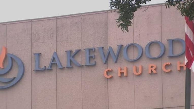 Lakewood Church