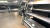 Empty grocery store shelves common sight across DMV as winter weather looms