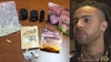 Rapper Vic Mensa busted at Dulles Airport with Narcotics