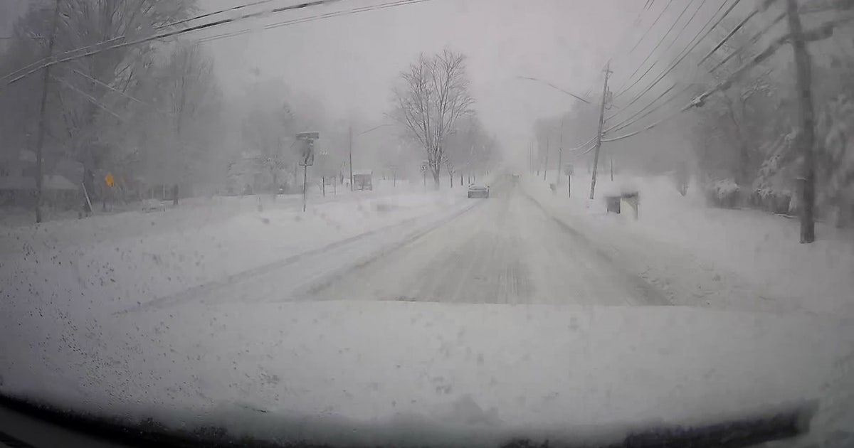 Power outages from winter storm keeping thousands in northern Virginia ...