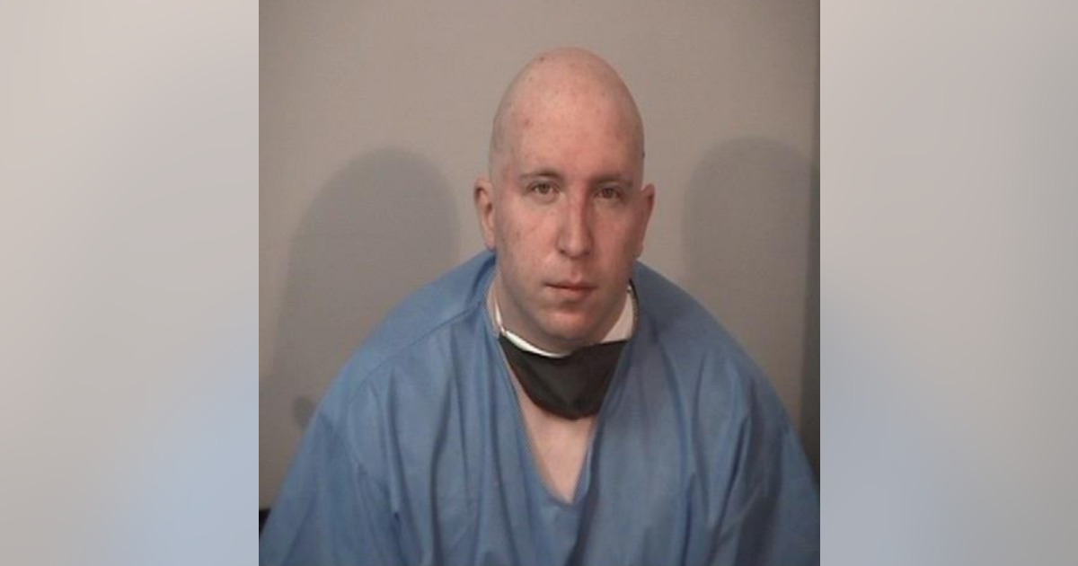 Deputies arrest suspect in attempted child abduction in Stafford County ...