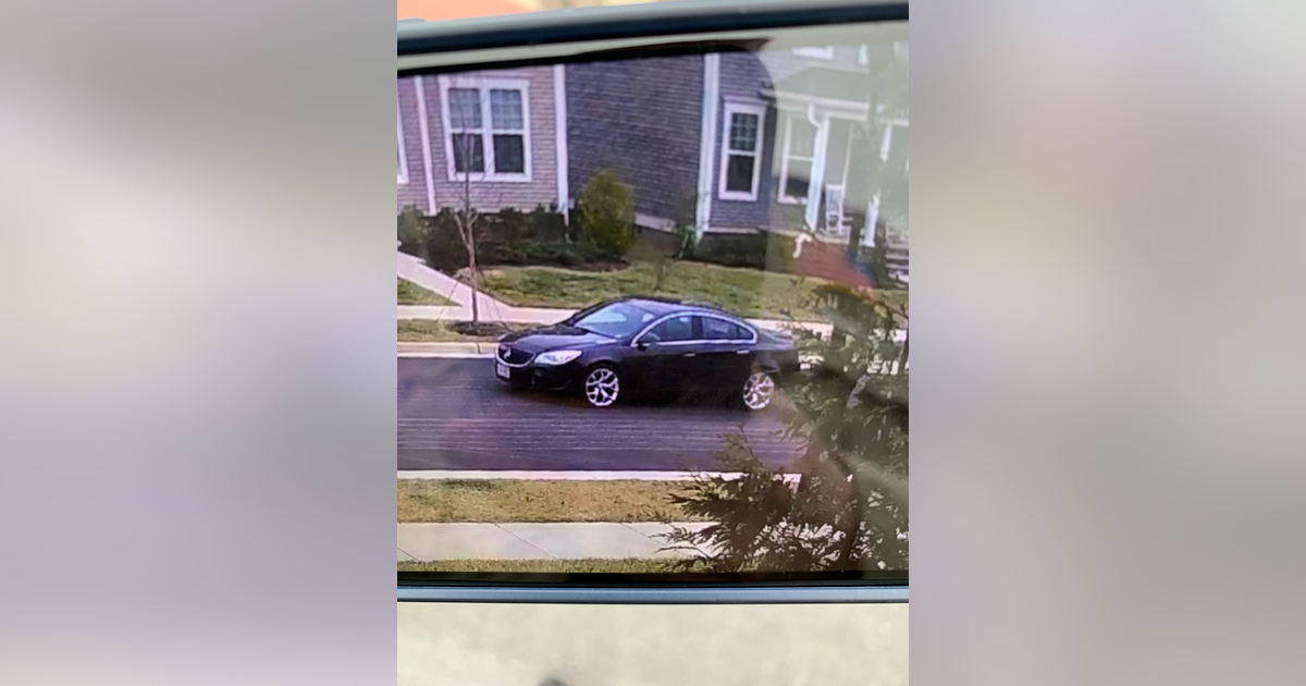 Deputies searching for suspect in attempted child abduction in Stafford ...