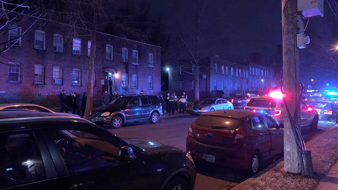 17-year-old accidentally shot and killed in Southeast, police say | FOX ...