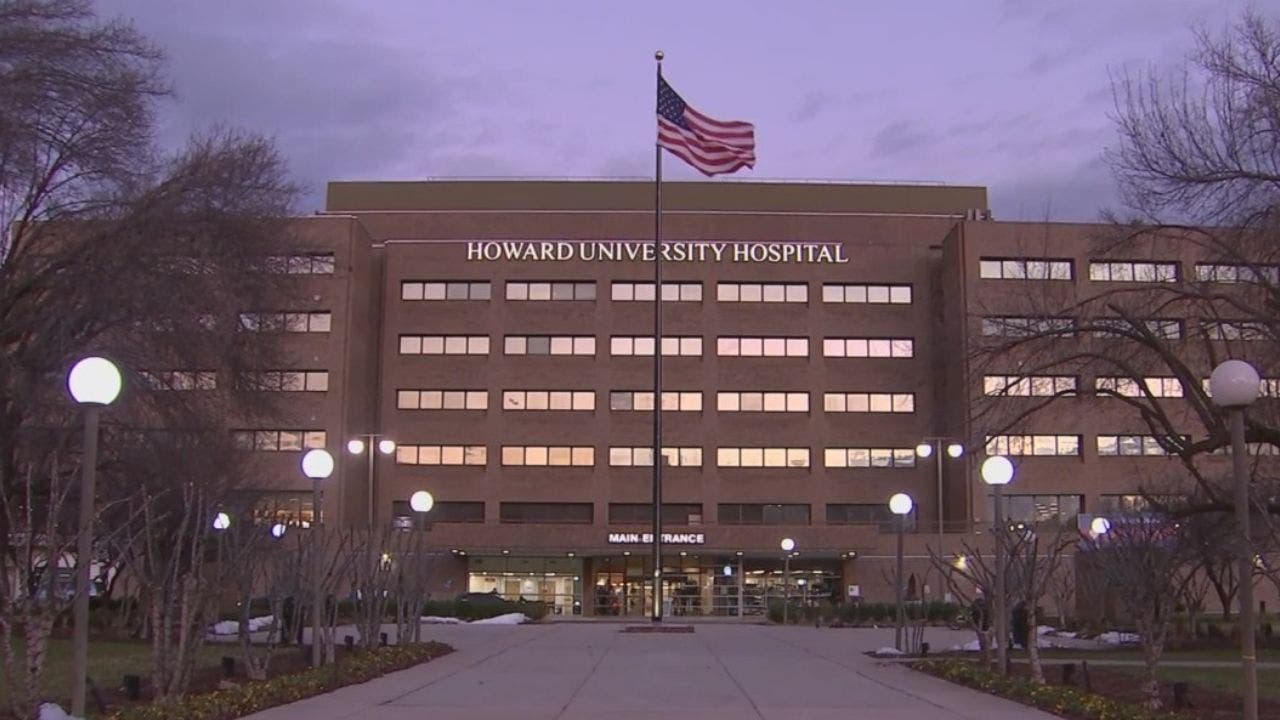 DC nurses plan rally over 'unsafe' staffing conditions at Howard University Hospital - Vimarsana News