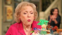 Happy birthday, Betty White! Late 'Golden Girl' would have turned 100 on Monday