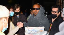 Kanye West under investigation for battery after allegedly punching fan who asked for autograph