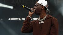 Young Dolph: Third man arrested, charged in rapper's murder