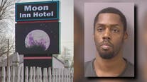 Shopping Cart Killer: Owner of hotel where Robinson met victims speaks out amid investigation