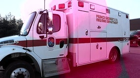 Pressure mounts for Prince George's County EMS crews as hospital wait times rise