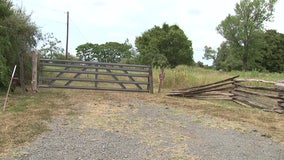 Debate continues in Prince William over data center expansion near Manassas National Battlefield