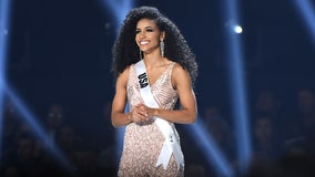 Former Miss USA Cheslie Kryst wrote heartbreaking essay in 2021