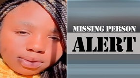 12-year-old girl missing from DC; police say last seen in Southeast over weekend