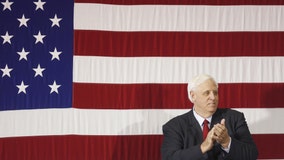 West Virginia Gov. Jim Justice tests positive for COVID-19, experiencing 'moderate' symptoms