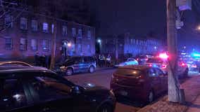 17-year-old accidentally shot and killed in Southeast, police say