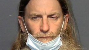 US Capitol rioter who wore 'Camp Auschwitz' sweatshirt pleads guilty