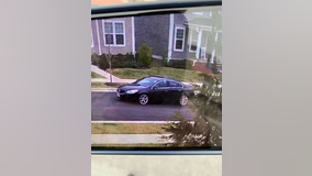 Deputies searching for suspect in attempted child abduction in Stafford County