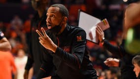 Maryland men’s basketball assistant coach facing prostitution-related charges, suspended for 30 days