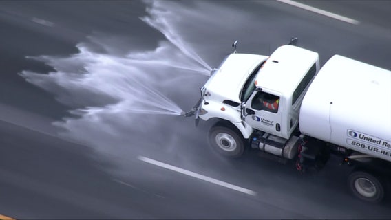 DC region braces for another winter storm