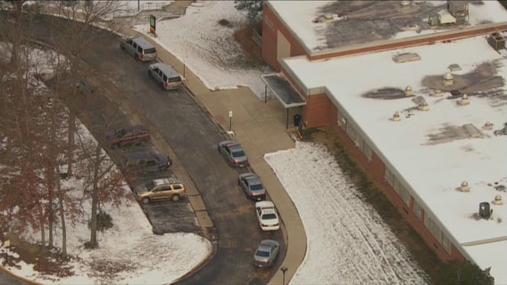 No devices found after Bowie State University bomb threat prompts shelter in place, campus closure