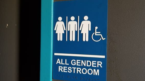 Montgomery Co. council members proposing public all-gender restrooms