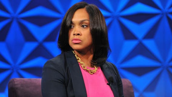 Baltimore State’s Attorney asks for delay in her federal perjury trial