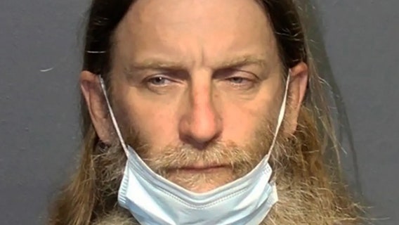 US Capitol rioter who wore 'Camp Auschwitz' sweatshirt pleads guilty