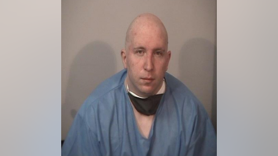 Deputies arrest suspect in attempted child abduction in Stafford County