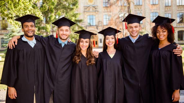 Funding Your Child’s College Education
