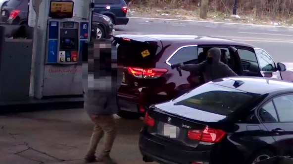 DC Council candidate carjacked in broad daylight; police release video of incident