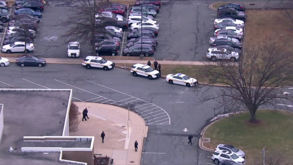 Magruder High Schools students tweeted about shooting instead of calling 911: police