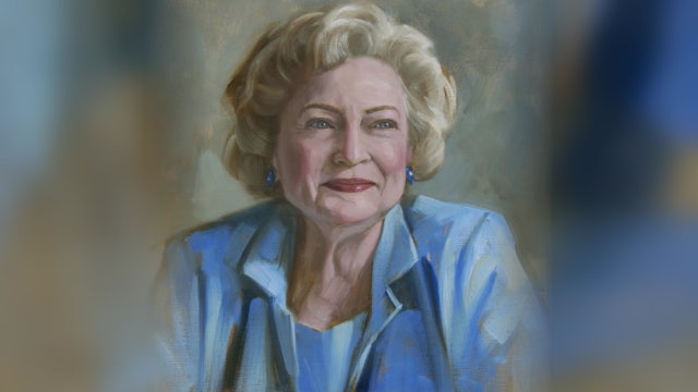 BETTY WHITE UNITES! DC’s Zenith Gallery celebrates Betty White’s 100th birthday with inspired art