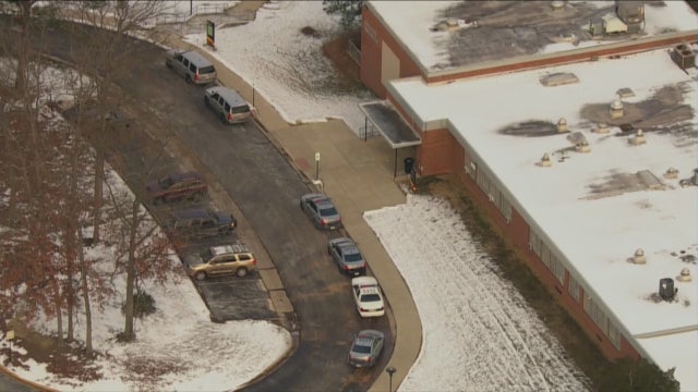 No devices found after Bowie State University bomb threat prompts shelter in place, campus closure