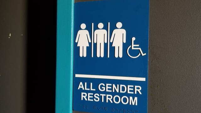 Montgomery Co. council members proposing public all-gender restrooms