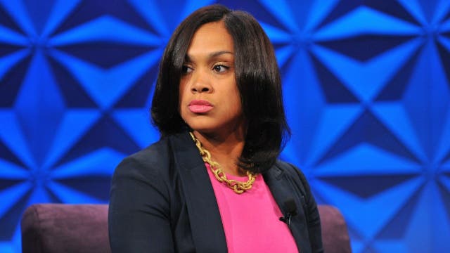 Baltimore State’s Attorney asks for delay in her federal perjury trial