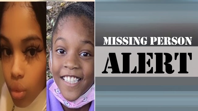 LOCATED: DC police locate missing sisters from Southeast