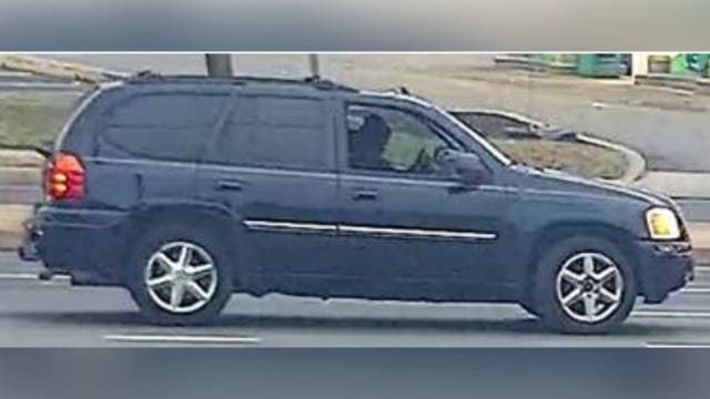 New video released of suspects allegedly responsible for fatal shooting of pro boxer Danny Kelly Jr.