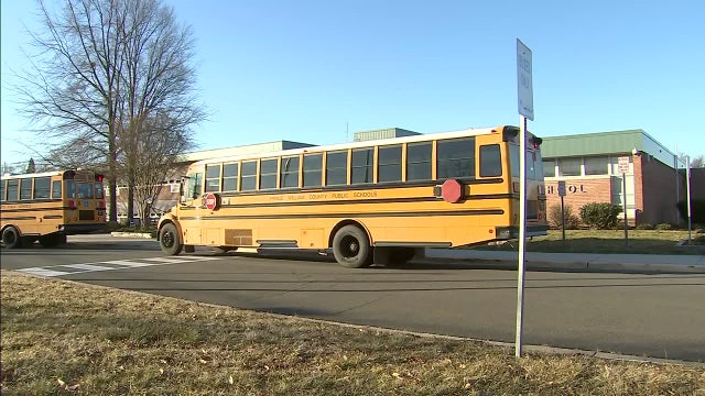 Father claims daughter was sexually assaulted at Prince William Co. School during emotional statement