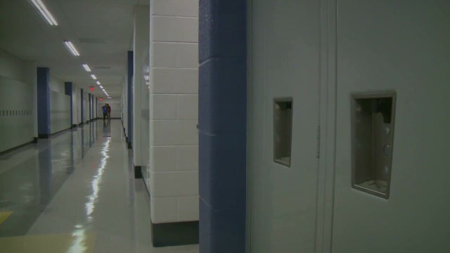 Loudoun County student convicted of sexual assault won't have to register as sex offender